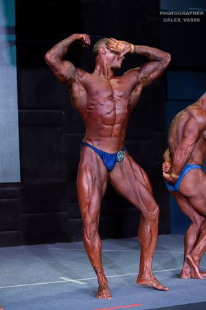 BODYBUILDING 90